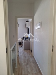 Casa de Condomínio de 2 quartos, 92m² no bairro Jardim Simus, em Sorocaba | Eu Corretor