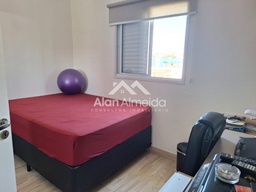 Casa de Condomínio de 2 quartos, 92m² no bairro Jardim Simus, em Sorocaba | Eu Corretor