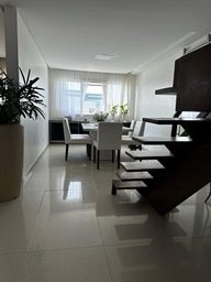 Cobertura de 4 quartos, 245m² no bairro Jatiúca, em Maceió | Eu Corretor