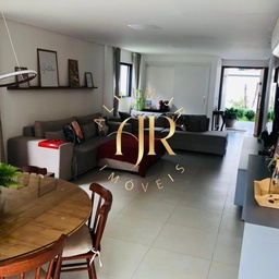 Casa de Condomínio de 4 quartos, 420m² no bairro Serraria, em Maceió | Eu Corretor