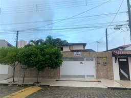 Casa de Condomínio de 4 quartos, 250m² no bairro Serraria, em Maceió | Eu Corretor