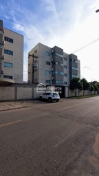 Apartamento de 2 quartos, 93m² no bairro Costa e Silva, em Porto Velho | Eu Corretor