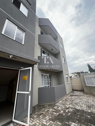 Apartamento de 2 quartos, 69m² no bairro Weissópolis, em Pinhais | Eu Corretor