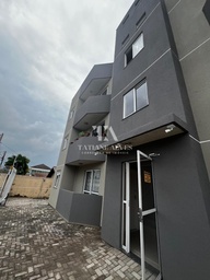 Apartamento de 2 quartos, 69m² no bairro Weissópolis, em Pinhais | Eu Corretor