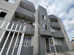 Apartamento de 2 quartos, 69m² no bairro Weissópolis, em Pinhais | Eu Corretor