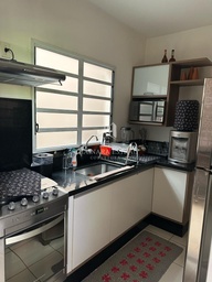 Casa de Condomínio de 2 quartos, 80m² no bairro Parque Residencial das Nações Indígenas, em Cuiabá | Eu Corretor