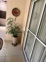 Casa de Condomínio de 2 quartos, 80m² no bairro Parque Residencial das Nações Indígenas, em Cuiabá | Eu Corretor