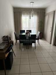 Casa de Condomínio de 2 quartos, 80m² no bairro Parque Residencial das Nações Indígenas, em Cuiabá | Eu Corretor