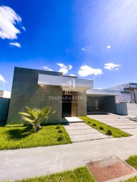 Casa de Condomínio de 217m² no bairro Condomínio Primor das Torres, em Cuiabá | Eu Corretor