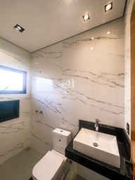 Casa de Condomínio de 217m² no bairro Condomínio Primor das Torres, em Cuiabá | Eu Corretor