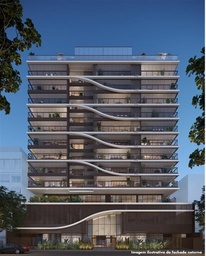 Apartamento de 3 quartos, 166m² no bairro Botafogo, em Rio de Janeiro | Eu Corretor