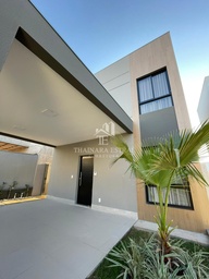 Casa de Condomínio de 101m² no bairro Santa Cruz, em Cuiabá | Eu Corretor