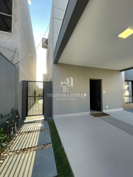 Casa de Condomínio de 101m² no bairro Santa Cruz, em Cuiabá | Eu Corretor