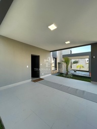 Casa de Condomínio de 101m² no bairro Santa Cruz, em Cuiabá | Eu Corretor
