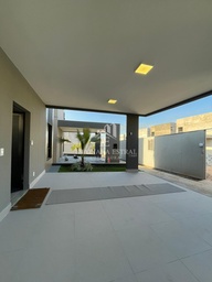 Casa de Condomínio de 101m² no bairro Santa Cruz, em Cuiabá | Eu Corretor