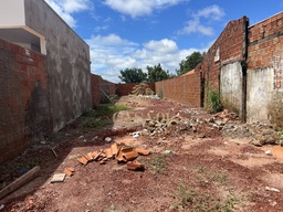 Lote/Terreno de 180m² no bairro Village do Sol, em Cacoal | Eu Corretor