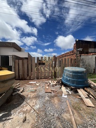 Lote/Terreno de 180m² no bairro Village do Sol, em Cacoal | Eu Corretor