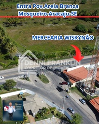 Casa de 2 quartos, 100m² no bairro Areia Branca, em Aracaju | Eu Corretor