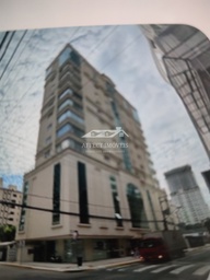 Apartamento de 3 quartos, 112m² no bairro Meia praia , em Itapema | Eu Corretor