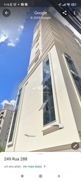 Apartamento de 3 quartos, 112m² no bairro Meia praia , em Itapema | Eu Corretor