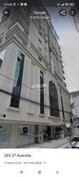 Apartamento de 3 quartos, 112m² no bairro Meia praia , em Itapema | Eu Corretor