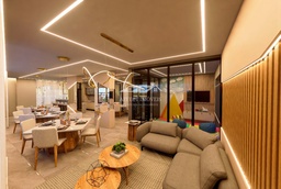 Flat de 2 quartos, 56m² no bairro Pereque, em Porto Belo | Eu Corretor