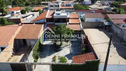 Casa de 3 quartos, 107m² no bairro Pov Areia branca , em Aracaju | Eu Corretor