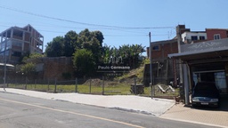 Lote/Terreno de 699m² no bairro Canudos, em Novo Hamburgo | Eu Corretor