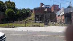 Lote/Terreno de 699m² no bairro Canudos, em Novo Hamburgo | Eu Corretor