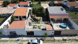 Lote/Terreno de 1 quarto, 250m² no bairro Areia Branca, em Aracaju | Eu Corretor