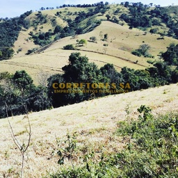 Fazenda/Sítios/Chácaras de no bairro Congonhal , em Cambuí | Eu Corretor