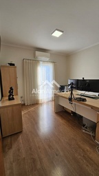 Casa de Condomínio de 4 quartos, 224m² no bairro Ibiti Royal Park, em Sorocaba | Eu Corretor