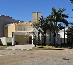 Casa de Condomínio de 4 quartos, 224m² no bairro Ibiti Royal Park, em Sorocaba | Eu Corretor