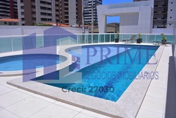Apartamento de 2 quartos, 86m² no bairro Mucuripe, em Fortaleza | Eu Corretor