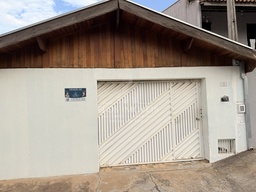 Casa de 3 quartos, 116m² no bairro Jardim Campo Belo, em Limeira | Eu Corretor