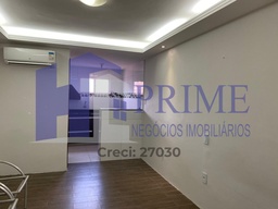 Kitnet de 1 quarto, 24m² no bairro Centro, em Fortaleza | Eu Corretor