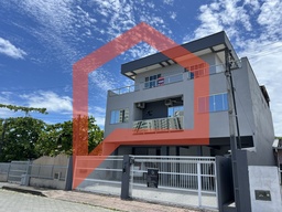 Apartamento de 3 quartos, 100m² no bairro Praia Alegre, em Penha | Eu Corretor
