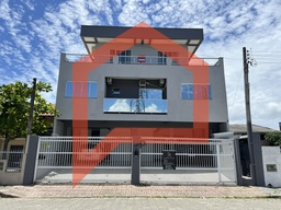 Apartamento de 3 quartos, 100m² no bairro Praia Alegre, em Penha | Eu Corretor