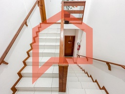 Apartamento de 3 quartos, 100m² no bairro Praia Alegre, em Penha | Eu Corretor