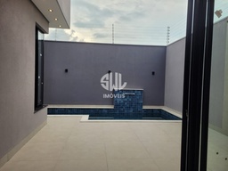 Casa de 3 quartos, 172m² no bairro Grand Ville, em Uberlândia | Eu Corretor