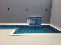 Casa de 3 quartos, 172m² no bairro Grand Ville, em Uberlândia | Eu Corretor
