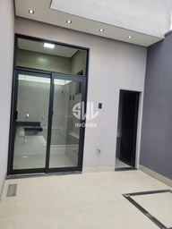 Casa de 3 quartos, 172m² no bairro Grand Ville, em Uberlândia | Eu Corretor