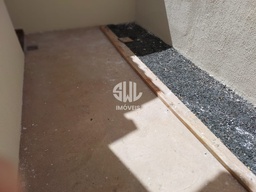 Casa de 2 quartos, 63m² no bairro Shopping Park, em Uberlândia | Eu Corretor