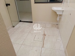 Casa de 2 quartos, 63m² no bairro Shopping Park, em Uberlândia | Eu Corretor