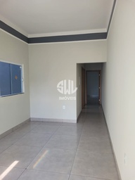 Casa de 2 quartos, 70m² no bairro Jardim Brasília, em Uberlândia | Eu Corretor