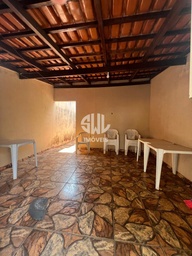 Casa de 2 quartos, no bairro Jardim Brasília, em Uberlândia | Eu Corretor