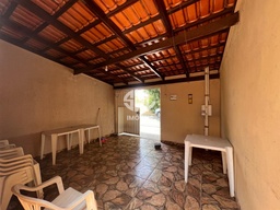 Casa de 2 quartos, no bairro Jardim Brasília, em Uberlândia | Eu Corretor