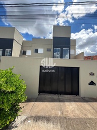 Sobrado de 2 quartos, no bairro Jardim Holanda, em Uberlândia | Eu Corretor