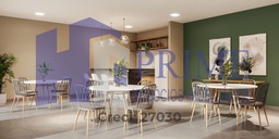 Apartamento de 2 quartos, 49m² no bairro Parque Santa Maria, em Fortaleza | Eu Corretor