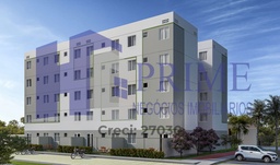 Apartamento de 2 quartos, 49m² no bairro Parque Santa Maria, em Fortaleza | Eu Corretor
